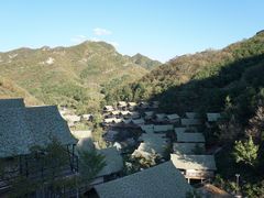 -北京山里寒舍度假酒店