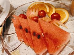 -玉林烤鸭店(小西天店)