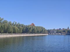-北京市劳动人民文化宫(太庙)