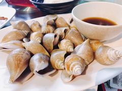 -量贩海鲜餐厅