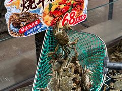 -大潮淮·淮扬菜(何园旗舰店)