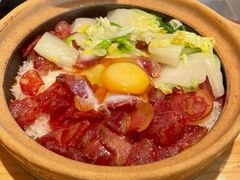 -文煲公砂锅煲仔小食堂