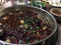 -黑竹香鸡(营和巷店)