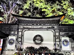 -深圳锦绣中华民俗村