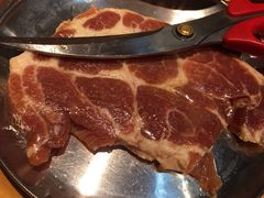 -麻蒲碳烤肉(远景路1号店)