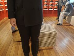 -SUITSUPPLY(安福路店)