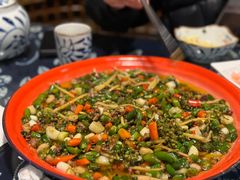 -阿嫂印象·民间江湖菜(大学城店)