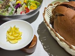 -俄士厨房(五棵松华熙LIVE店)