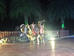 -清迈夜间动物园