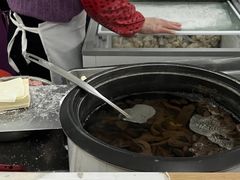 -巧手馄饨(箍桶巷店)