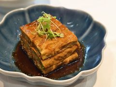 -香雪海饭店中餐厅(人民桥店)