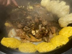 -桃源村铁锅炖鱼(体育馆道店)