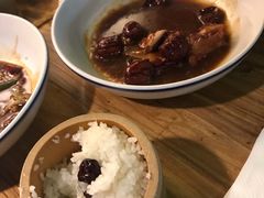 -吕氏疙瘩汤·私家菜馆(慈云寺店)