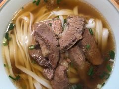 牛肉粉-易裕和·长沙米粉(竹塘西路店)