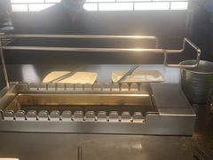 -很久以前羊肉串(大宁中心广场店)
