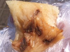 粽子-五芳斋(中山大道总店)