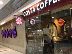 -COSTA COFFEE(新奥购物中心店)