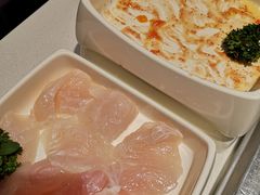 -海底捞火锅(大学路新象城店)