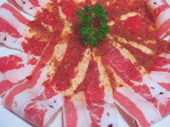 -韩宫宴烤肉·料理(苏州中心店)