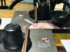 -潮十三潮汕砂锅粥(高新四路大都荟店)