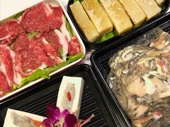 -蝎王府(曙光街店)