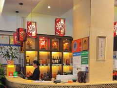-太婆天府山珍酒楼(亚运村店)