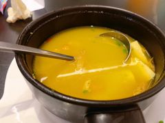 全汤一品锅-国人川菜(李家村建东街店)