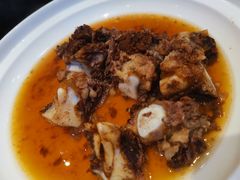 -西贝莜面村(上海百联西郊店)