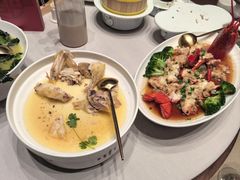 -颂福楼·南京菜(定淮门店)