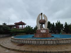 -花斑彩石景区
