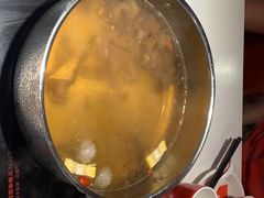 -牛很鲜潮汕牛肉火锅(椒江店)