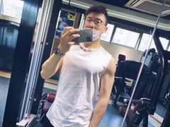-一兆韦德健身