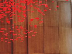 -嘉定凯悦·咖啡厅