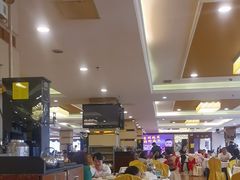 -御满江海鲜酒家(洛溪新城店)