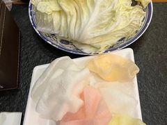 -仁和四季涮肉馆(天坛南门店)