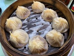 -食惠里小笼包面馆(越秀店)