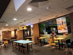 -麦当劳(明湖店)