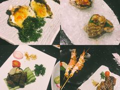 -梅筑·创意料理(王府井百货店)