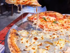 -Primo·丽莫意大利窑烤披萨