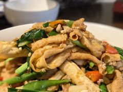 井冈山豆皮-回家吃饭·地道南昌菜(建德观总店)