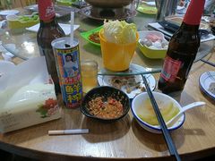 -老北京涮羊肉(航东路店)