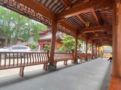 -上海东林寺(金山区)