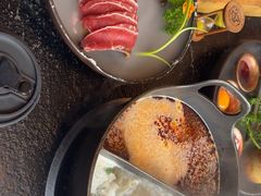 -盡膳口福·百年汤方火锅(科华北路店)