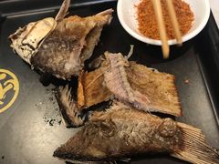-松哥油焖大虾(皇岗一店)