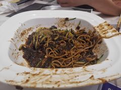 -博姆炸鸡精品餐厅(常发广场店)
