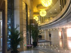 -北京云瑧金陵莲花酒店·莲·川小馆