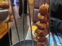 -巴犀烧烤(新崇光店)