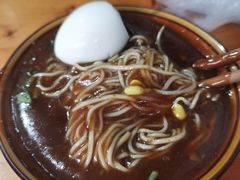 -南街牛肉麺(南街店)