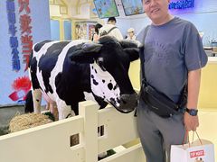 -红星前进面包牛奶公司(君太店)