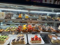 -FANEN法念·烘焙·甜点(万象城店)